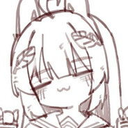 超绝可爱白子酱