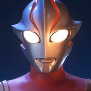 Ultraman Mebius