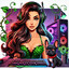Poison Ivy ♥