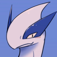 Lugia Gaming