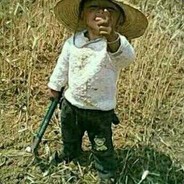 Handsome “”小胖""--""