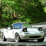 1996 Mazda Miata