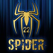 GOLDSPIDER22