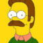 Mr Flanders