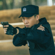 京海参谋长安欣