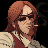 Steam Avatar