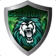 G3niusL3rry avatar