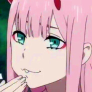 zero two is the best girl
