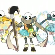天王号scare