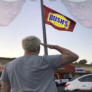 Bill American Patriot Foster