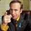 Saul Goodman