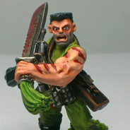 帝皇神选——马博！！