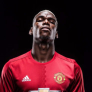 中场绣花博格巴