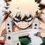 Bakugo