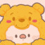 Winnie the Pooh