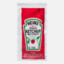 Heinz ketchup packet