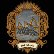 DKT ₑᵥ | Schrotti