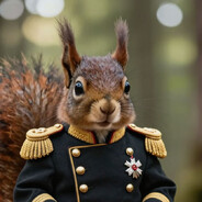 Генерал.Белка