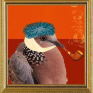 我玩原神永远不死