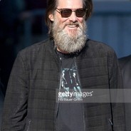 "JIM CARREY"