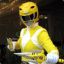 Yellow Ranger