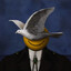 Steam avatar