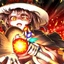 Expert: Magia Explosiva