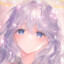 蓝莓没有圣代