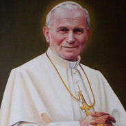 JAN PAWEŁ 2