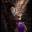 Book-Top Scoundrel