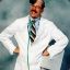 Dr. Tobias Funke