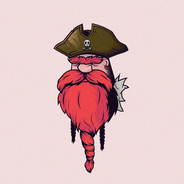 PunchingPirate