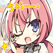 Ciallo～(∠・ω< )⌒★