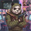 Steam avatar