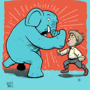 Horton Hits A Child