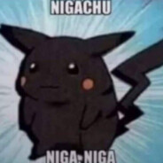 nigachu