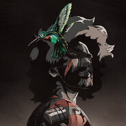 Fuzzz avatar