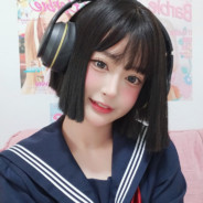 他好温柔 只打我头