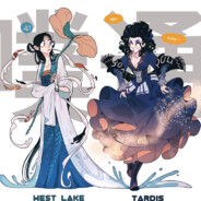 登上TARDIS去旅行