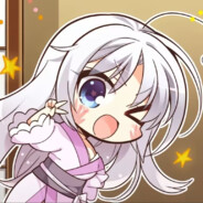 Ciallo～(∠・ω< )⌒☆