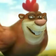 狗熊岭第一机枪手萝卜