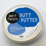 Butt Butter