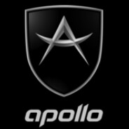 {Anti$ocial} apoLLo©