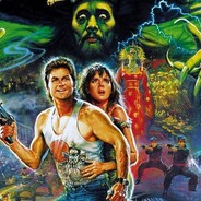 Big trouble In Little China