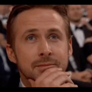 Райан Гослинг