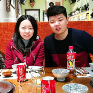 大喵，我爱你:)