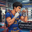 Steam avatar