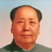 Mao Tse-Tung