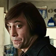 антон чигур