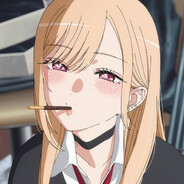 喜多川海夢は私の妻で